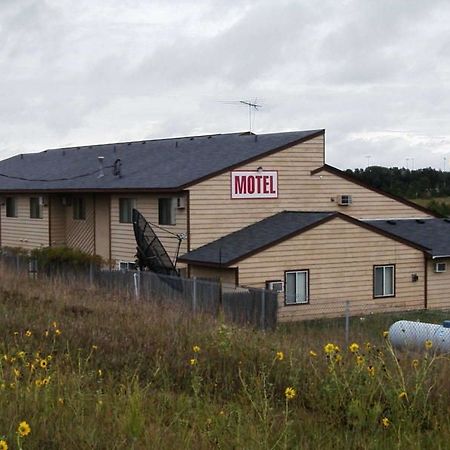 Rum River Motel Princeton מראה חיצוני תמונה