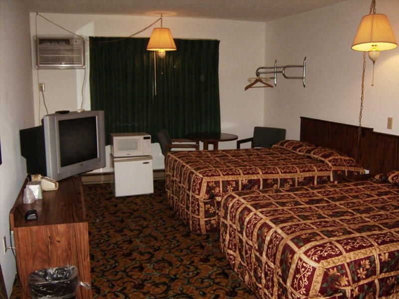 Rum River Motel Princeton חדר תמונה