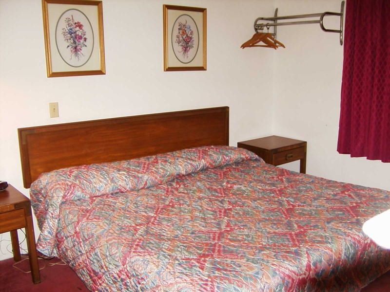 Rum River Motel Princeton חדר תמונה