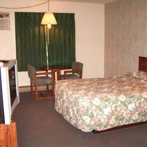 Rum River Motel Princeton חדר תמונה